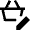 Shopping Basket Edit Icon from Nova Line Set