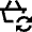 Shopping Basket Refresh Icon from Nova Line Set