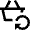 Shopping Basket Return Icon from Nova Line Set