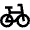 Sport Cycling Icon from Nova Line Set