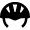 Sport Cycling Helmet Icon from Nova Solid Set