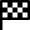 Sport Goal Flag Icon from Nova Solid Set