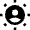 Face Id 2 Icon from Nova Solid Set