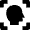 Face Id 3 Icon from Nova Solid Set