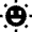 Face Id 4 Icon from Nova Solid Set