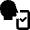 Face Id Approved Icon from Nova Line Set