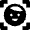 Face Id Man Icon from Nova Solid Set