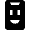 Face Id Smartphone Icon from Nova Solid Set