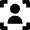 Face Id User Icon from Nova Solid Set