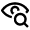 Iris Scan Search icon - Free transparent PNG, SVG. No Sign up needed.