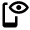 Iris Scan Smartphone icon - Free transparent PNG, SVG. No Sign up needed.