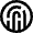 Touch Id Circle Icon from Nova Line Set