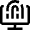Touch Id Desktop Icon from Nova Line Set