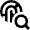 Touch Id Search Icon from Nova Solid Set