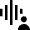 Voice Id User Icon from Nova Solid Set