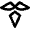 Bodycare Beard Icon from Nova Line Set