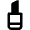 Bodycare Makeup Lipstick Icon from Nova Line Set