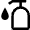 Bodycare Shampoo Lotion Icon from Nova Line Set