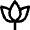 Bodycare Spa Lotus Icon from Nova Line Set