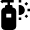 Bodycare Suncream Icon from Nova Solid Set