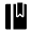 Book Bookmark Icon from Nova Solid Set