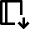 Book Download Icon from Nova Line Set