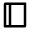 Book Icon from Nova Line Set