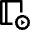 Book Media Icon from Nova Line Set