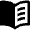 Book Open 2 Icon from Nova Line Set