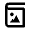 Book Photo Icon from Nova Line Set