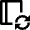 Book Refresh Icon from Nova Line Set