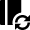 Book Refresh Icon from Nova Solid Set