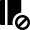 Book Restrict Icon from Nova Solid Set