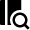 Book Search Icon from Nova Solid Set