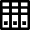 Folder Shelf Icon from Nova Line Set