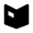 Notebook Open Icon from Nova Solid Set