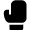Sport Boxing Glove Icon from Nova Solid Set