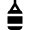 Sport Boxing Heavybag Icon from Nova Solid Set