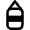 Sport Boxing Heavybag Icon from Nova Line Set