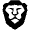Brave Icon from Font Awesome Solid Set