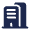 Buildings Icon from Solar Bold Set