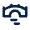 Bridge 2 Line Icon from Mingcute Line Set