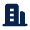 Building 1 Fill Icon from Mingcute Fill Set