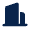 Building 2 Fill Icon from Mingcute Fill Set