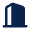 Building 4 Fill Icon from Mingcute Fill Set