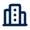 Building 5 Line Icon from Mingcute Line Set