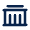 Government Line Icon from Mingcute Line Set