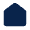 Home 1 Fill Icon from Mingcute Fill Set