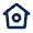 Home 5 Line Icon from Mingcute Line Set