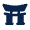 Miyajima Torii Fill Icon from Mingcute Fill Set